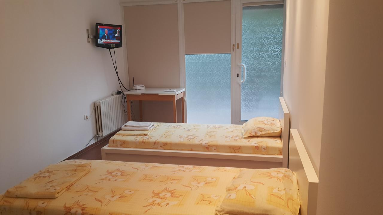 Stay Nexus Near Airport Sofia Exterior photo