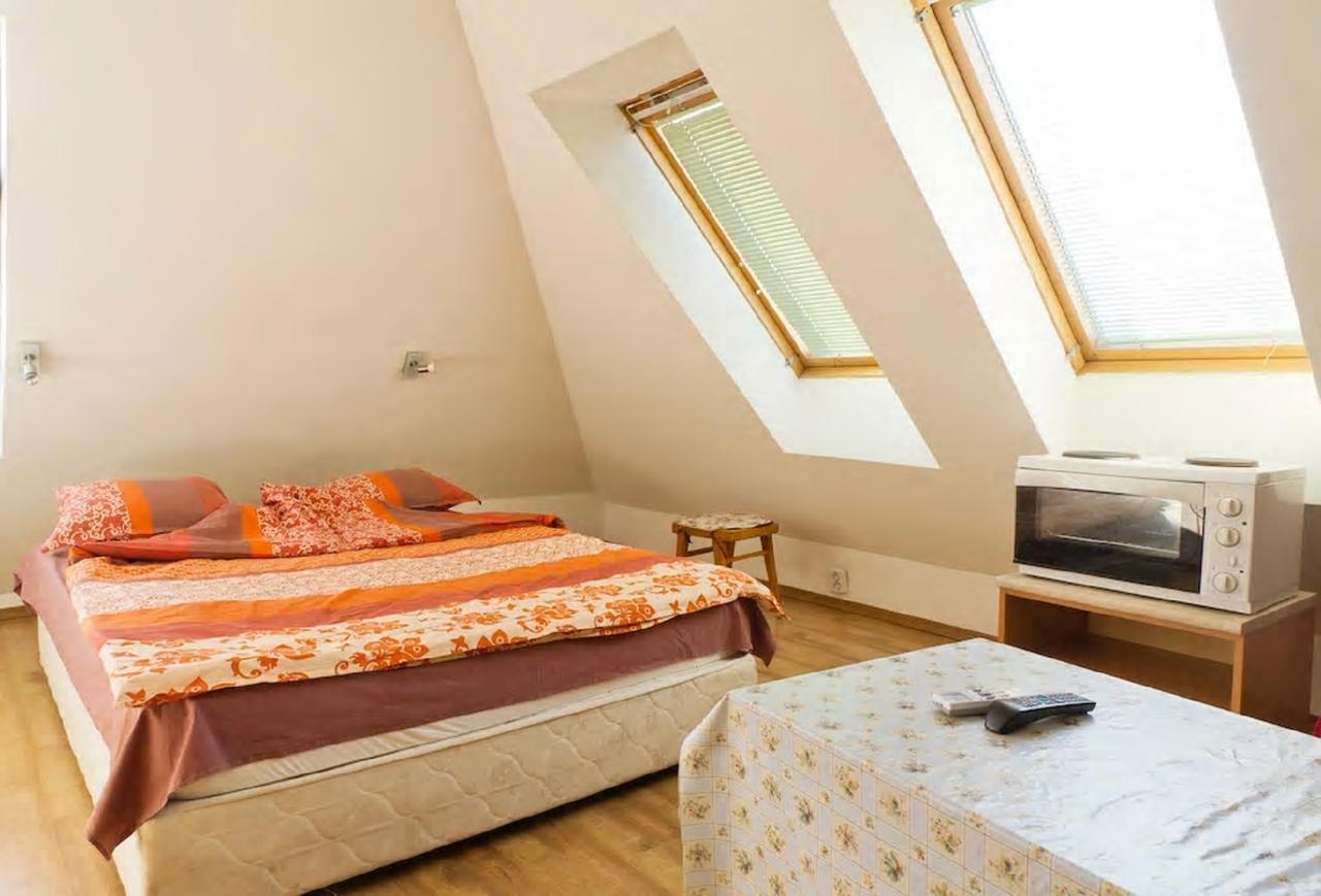 Stay Nexus Near Airport Sofia Exterior photo